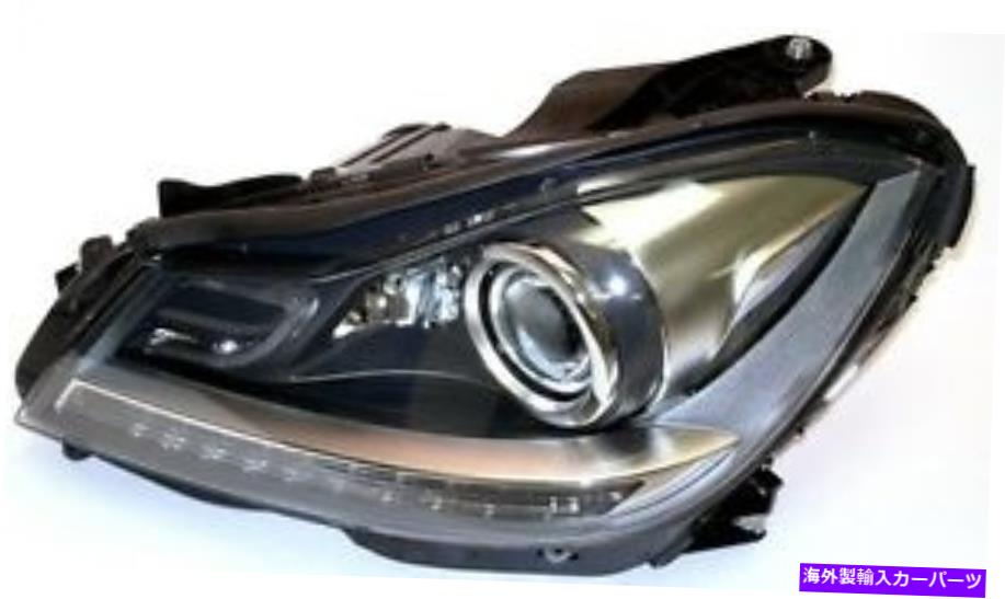 USヘッドライト OEMメルセデスベンツW204 C-CLASS 250 300 350 65ビシエノアダプティブヘッドライトセット OEM MERCEDES BENZ W204 C-CLASS 250 300 350 65 BIXENON ADAPTIVE HEADLIGHTS SET【並行輸入品】|Us Custom Parts Shop USDM