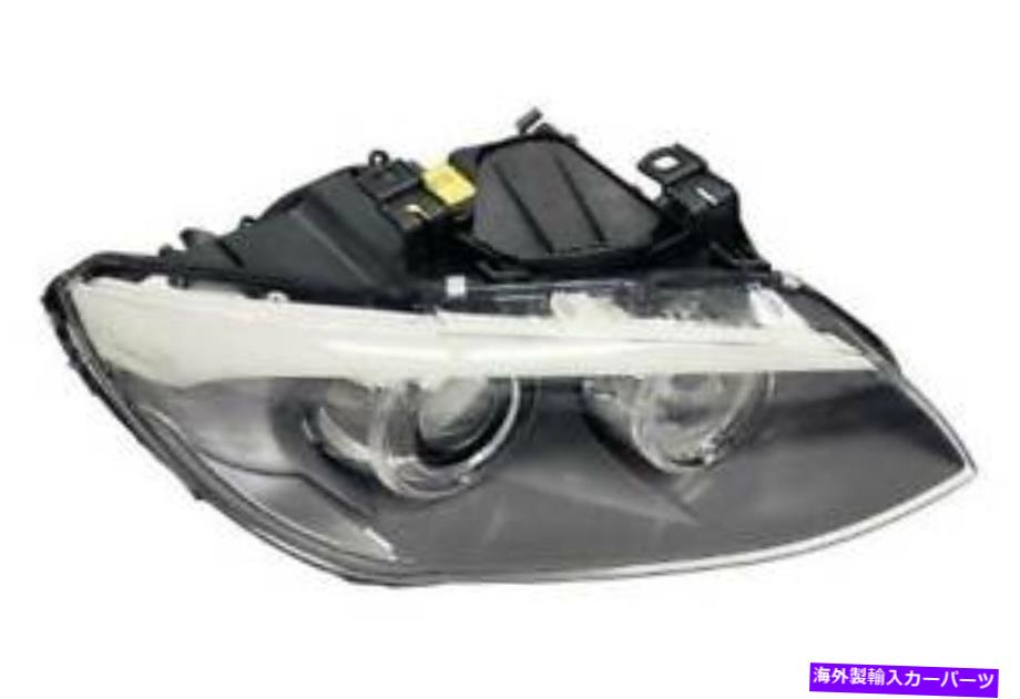 USヘッドライト 本物のBMWヘッドライトアセンブリ63117273216/63117273216 GENUINE BMW Headlight Assembly 63117273216 / 63117273216【並行輸入品】｜Us Custom Parts Shop USDM