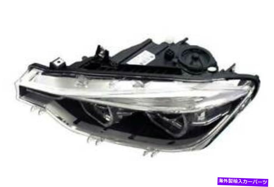 USヘッドライト 純正BMWヘッドライト63117419621/63117419621 GENUINE BMW Headlight Assembly 63117419621 / 63117419621【並行輸入品】|Us Custom Parts Shop USDM