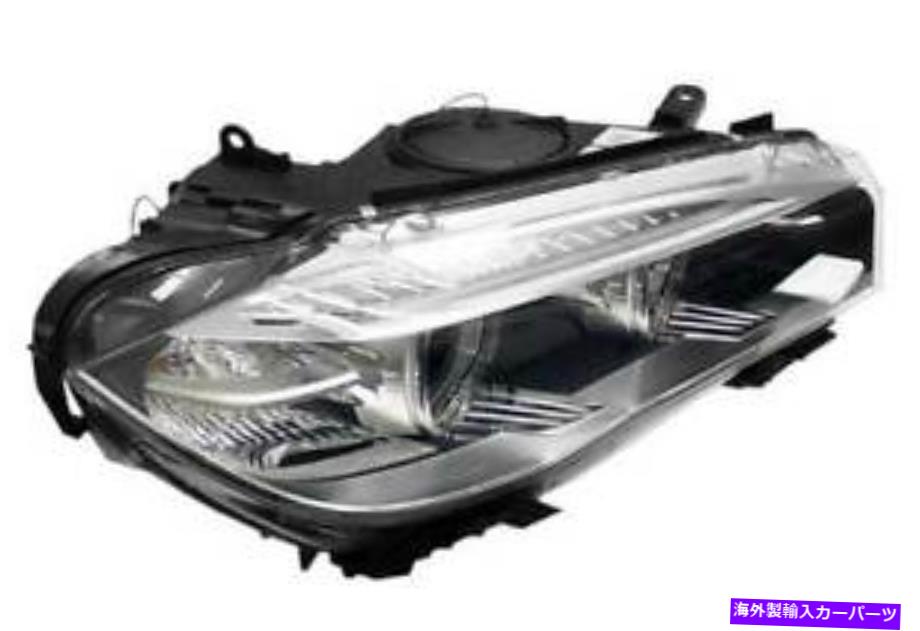 USヘッドライト 本物のBMWヘッドライトアセンブリ63117317110/63117317110 GENUINE BMW Headlight Assembly 63117317110 / 63117317110【並行輸入品】｜Us Custom Parts Shop USDM