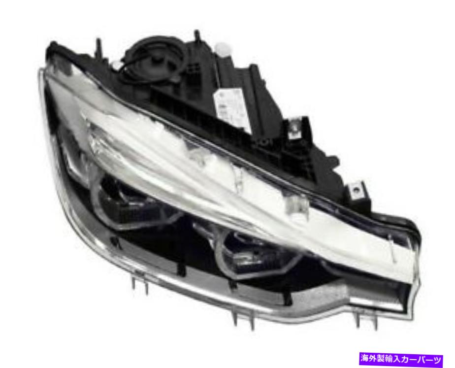 USヘッドライト BMW 63117419622のための本物のOEM右ヘッドライトアセンブリ Genuine OEM Right Headlight Assembly for BMW 63117419622【並行輸入品】|Us Custom Parts Shop USDM
