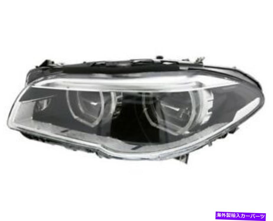 USヘッドライト BMW 63117352485のための本物のOEMの左ヘッドライトアセンブリ Genuine OEM Left Headlight Assembly for BMW 63117352485【並行輸入品】|Us Custom Parts Shop USDM
