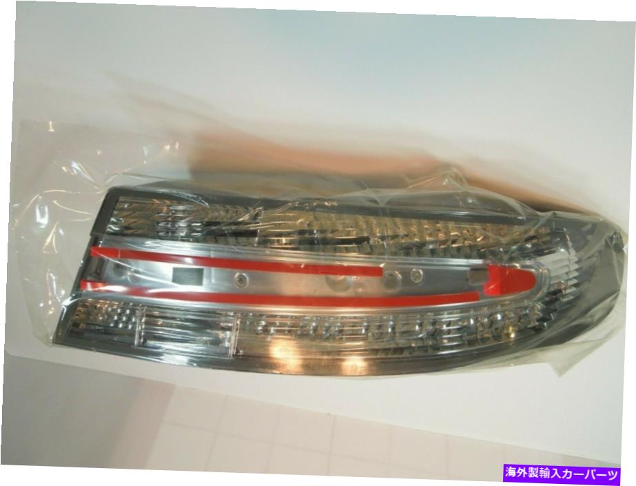 USヘッドライト アストンマーティンDBS DB9リアクリアLEDランプTaillight RH 8D33-13404-AK OEM NEW ASTON MARTIN DBS DB9 REAR CLEAR LED LAMP TAILLIGHT RH 8D33-13404-AK OEM NEW【並行輸入品】｜Us Custom Parts Shop USDM