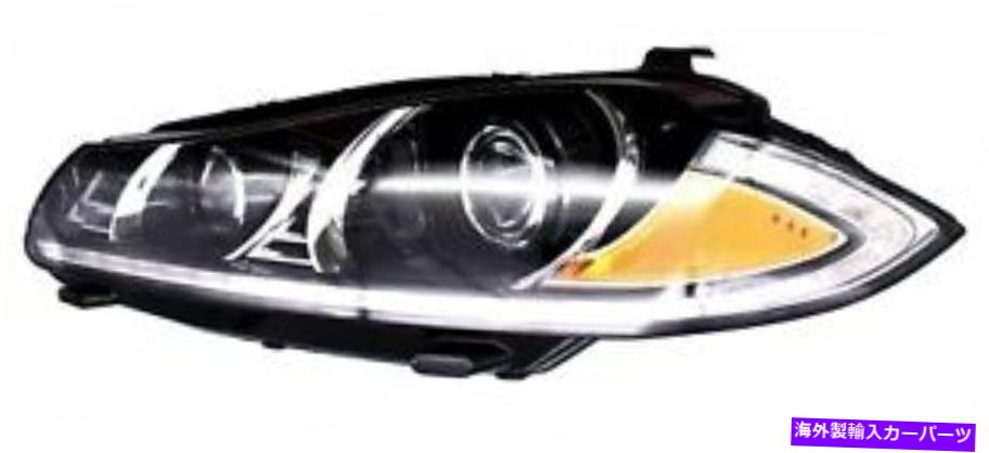 USヘッドライト 純正ジャガーヘッドランプPN C2Z31435 Genuine Jaguar Headlamp PN C2Z31435【並行輸入品】