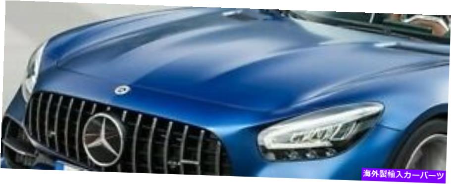 USヘッドライト メルセデスベンツOEM C190 AMG GT 2019+ FaceLiftユーロスペッククリアLEDヘッドランプ新品 Mercedes-Benz OEM C190 AMG GT 2019+ Facelift EURO Spec Clear LED Headlamps New【並行輸入品】