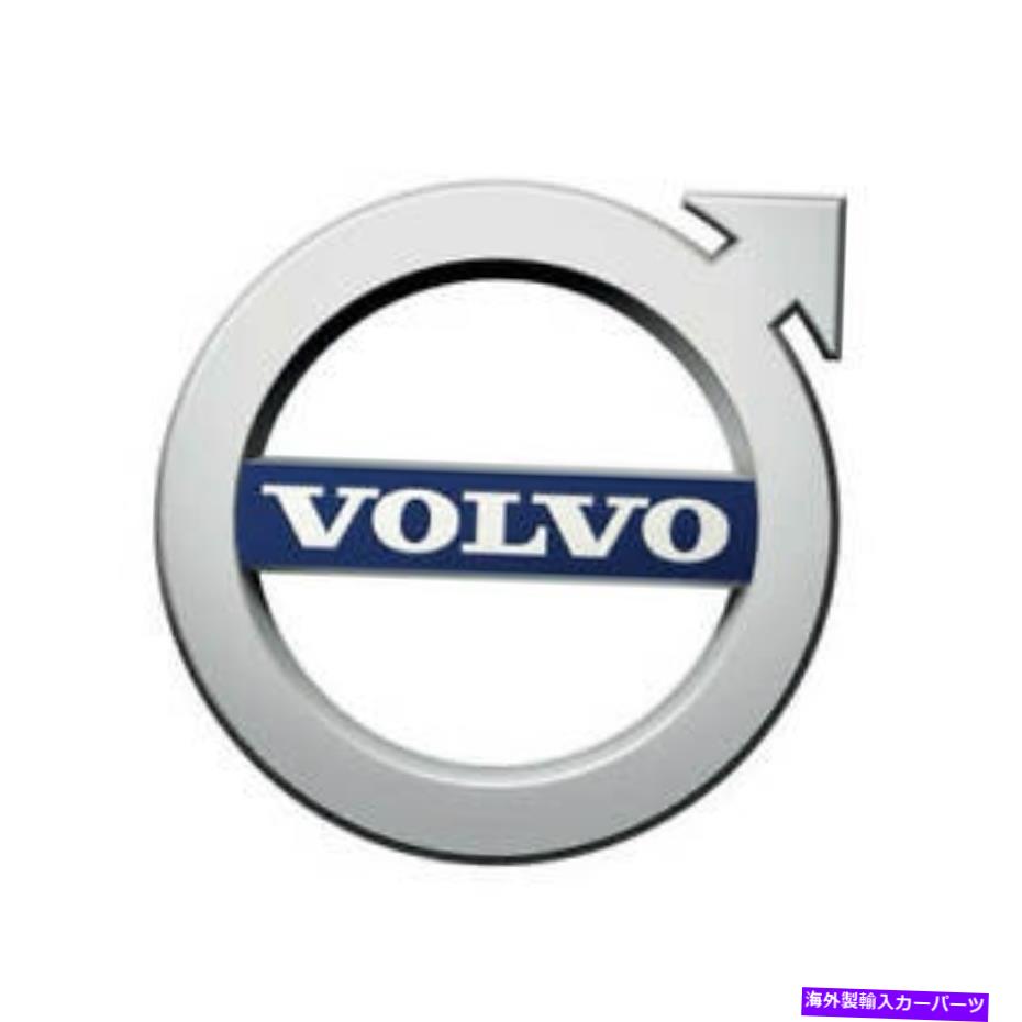 USヘッドライト 本物のボルボ複合ヘッドランプ31689321 Genuine Volvo Composite Headlamp 31689321【並行輸入品】