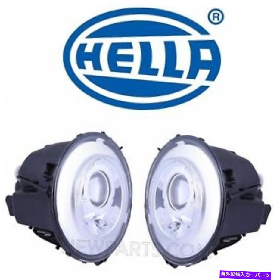 USヘッドライト メルセデスW463セット左右のXenon Headlight Inc.電球＆コントロールユニット For Mercedes W463 Set Left & Right Xenon Headlight Inc. Bulbs & Control Units【並行輸入品】
