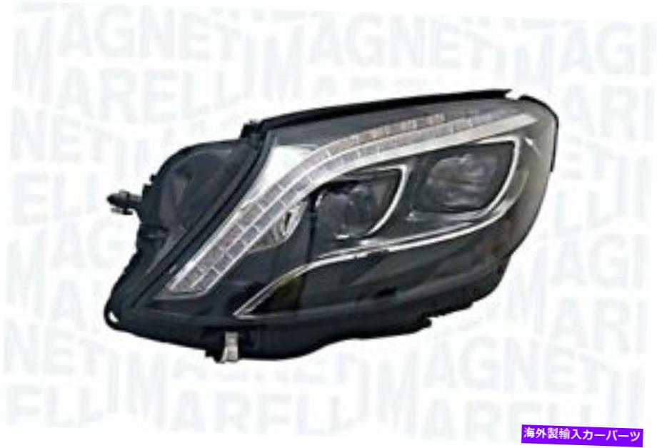 USヘッドライト 赤外線ライトヘッドライトフロントランプ右フィットメルセデスW222セダン2013- Infrared Light Headlight Front Lamp Right Fits MERCEDES W222 Sedan 2013-【並行輸入品】｜Us Custom Parts Shop USDM