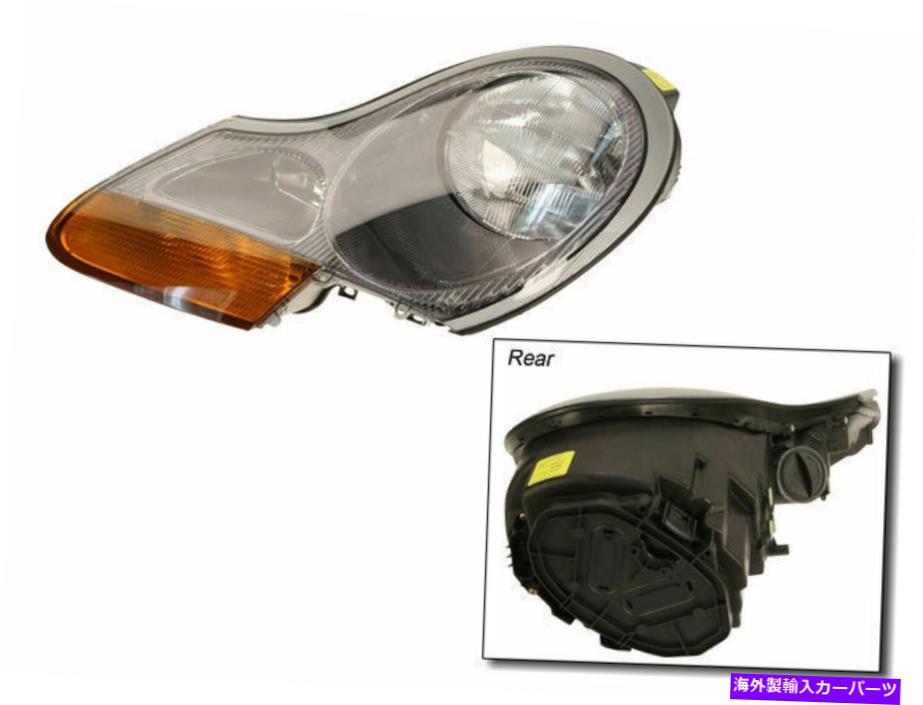 USヘッドライト 2014-2015 BMW X5 Headlightアセンブリの24987YC OE LED For 2014-2015 BMW X5 Headlight Assembly Left 24987YC OE LED【並行輸入品】