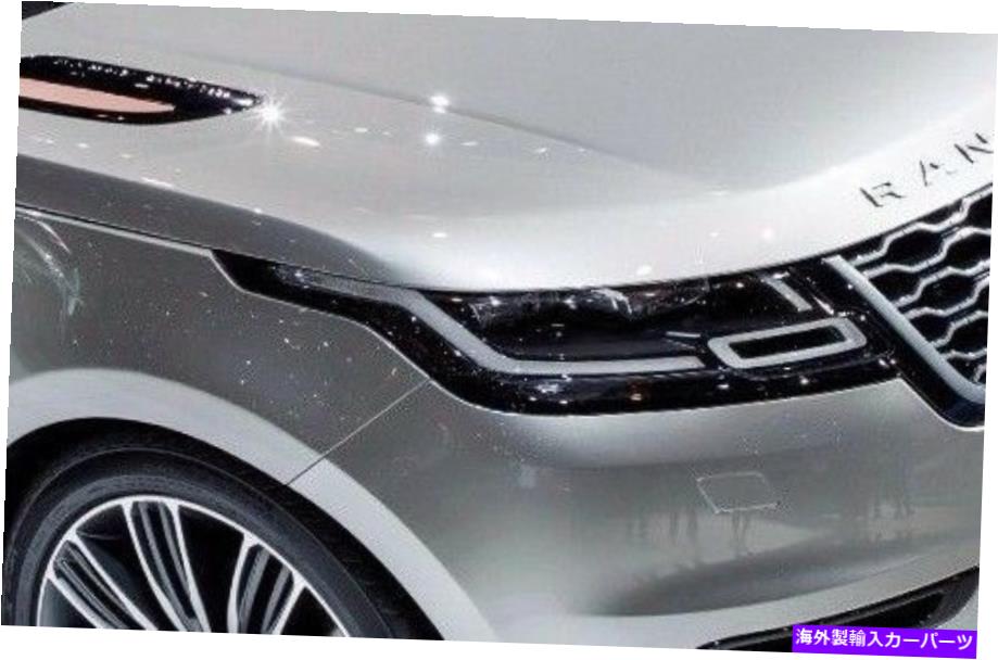 USヘッドライト ランドローバーOEMレンジローバーベラルL560ヨーロッパスペックヘッドランプペアLED LHD Land Rover OEM Range Rover Velar L560 European Spec Headlamp Pair LED LHD New【並行輸入品】|Us Custom Parts Shop USDM