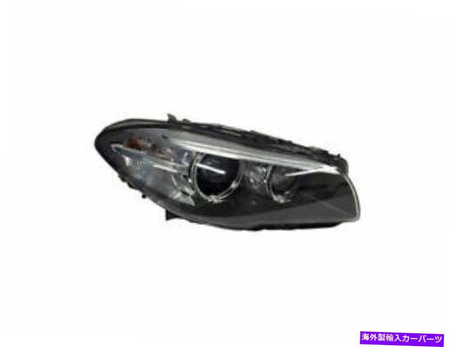 USヘッドライト 右側 - 528i XDrive 535i 550iのための右乗客側ヘッドライトアセンブリ2FYY97 Right - Passenger Side Headlight Assembly 2FYY97 for 528i xDrive 535d 535i 550i【並行輸入品】｜Us Custom Parts Shop USDM