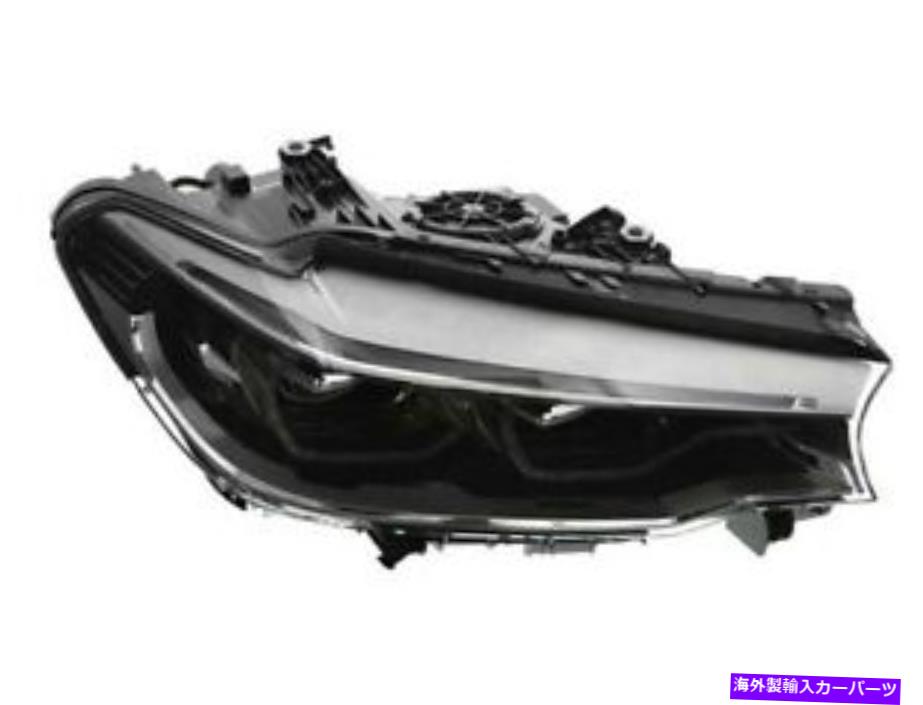 USヘッドライト 純正BMWヘッドライトアセンブリ63117214966/63117214966 GENUINE BMW Headlight Assembly 63117214966 / 63117214966【並行輸入品】|Us Custom Parts Shop USDM