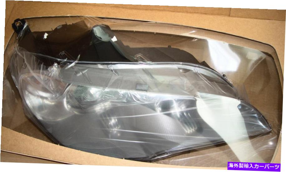 USヘッドライト BMWブランドOEM E70 LCI X5 2011-2013 OEM Adaptive XenonヘッドランプペアRHDフォーマット BMW Brand OEM E70 LCI X5 2011-2013 OEM Adaptive Xenon Headlamps Pair RHD Format【並行輸入品】|Us Custom Parts Shop USDM