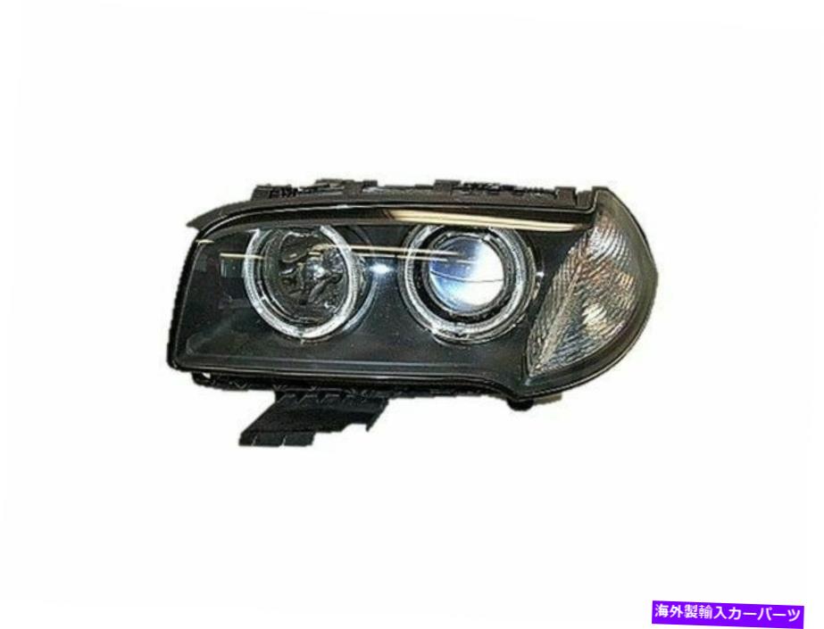 【楽天市場】USヘッドライト 20072010 BMW X3ヘッドライトアセンブリのための左 運転側62311ZJ 2008 2009