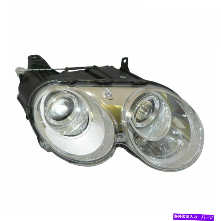 USヘッドライト Bentley Continental GT GTC＆フライングスプリアスフロント右ヘッドライト Bentley Continental Gt Gtc & Flying Spur Front Right Headlight【並行輸入品】｜Us Custom Parts Shop USDM 319,897円