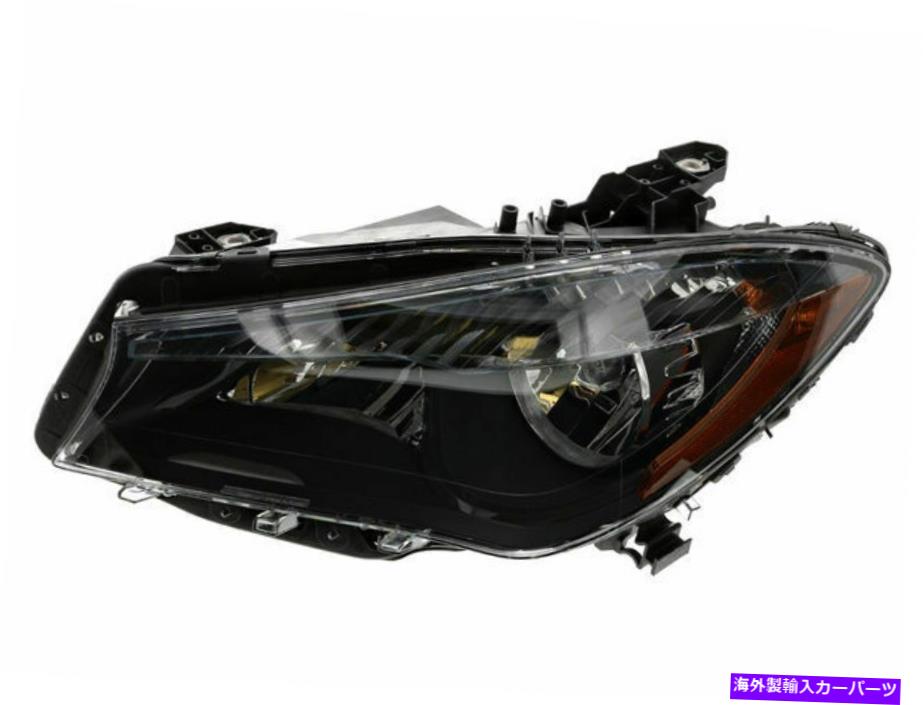 USヘッドライト 2016年メルセデスGLE450 AMGヘッドライトアセンブリ47891RJ For 2016 Mercedes GLE450 AMG Headlight Assembly Right 47891RJ【並行輸入品】|Us Custom Parts Shop USDM
