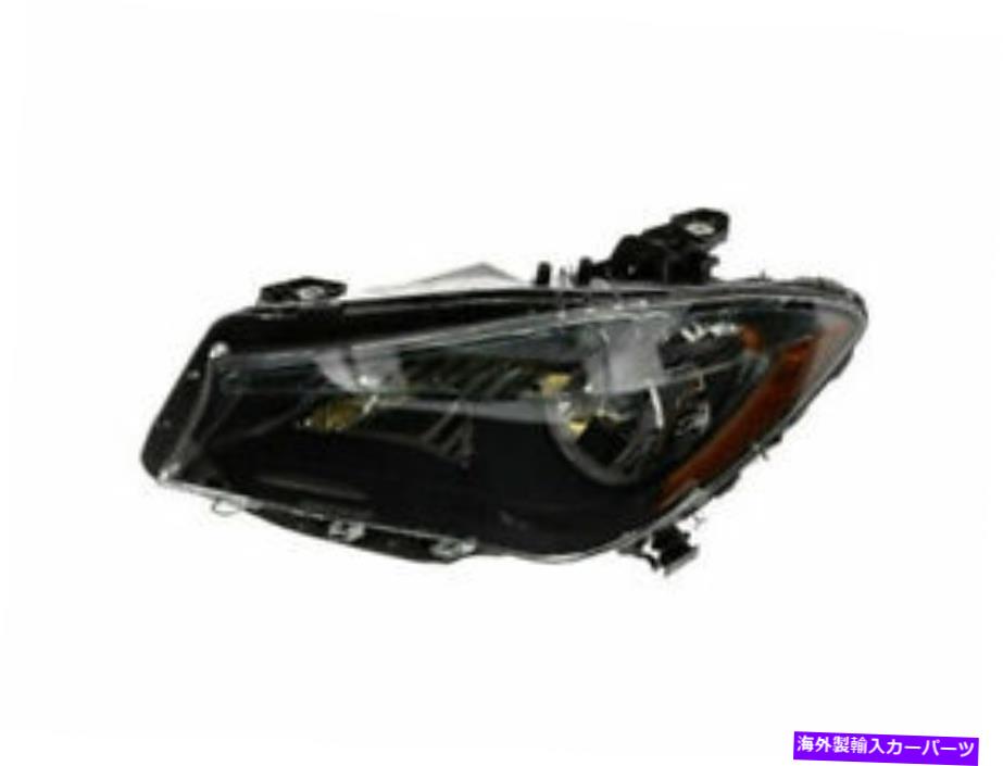 USヘッドライト 2018-2020 Mercedes S450 2019 B625ZSの右ヘッドライトアセンブリ Right Headlight Assembly For 2018-2020 Mercedes S450 2019 B625ZS【並行輸入品】