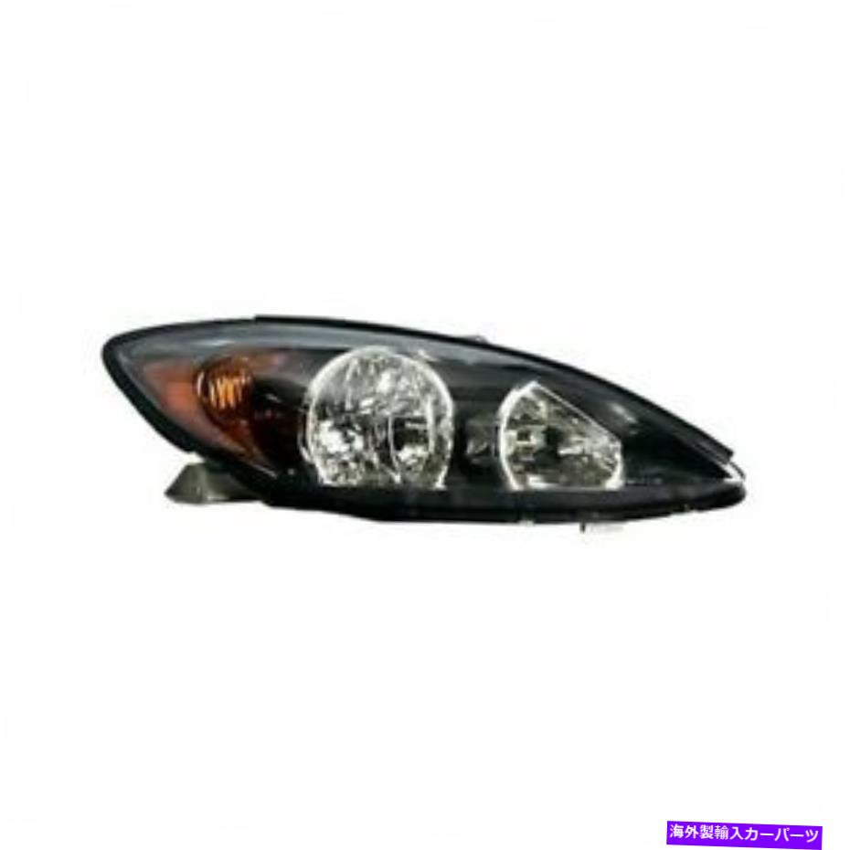 USヘッドライト Infiniti G37 10-13 IN2503159旅客サイド交換ヘッドライトブランド新品 For Infiniti G37 10-13 IN2503159 Passenger Side Replacement Headlight Brand New【並行輸入品】