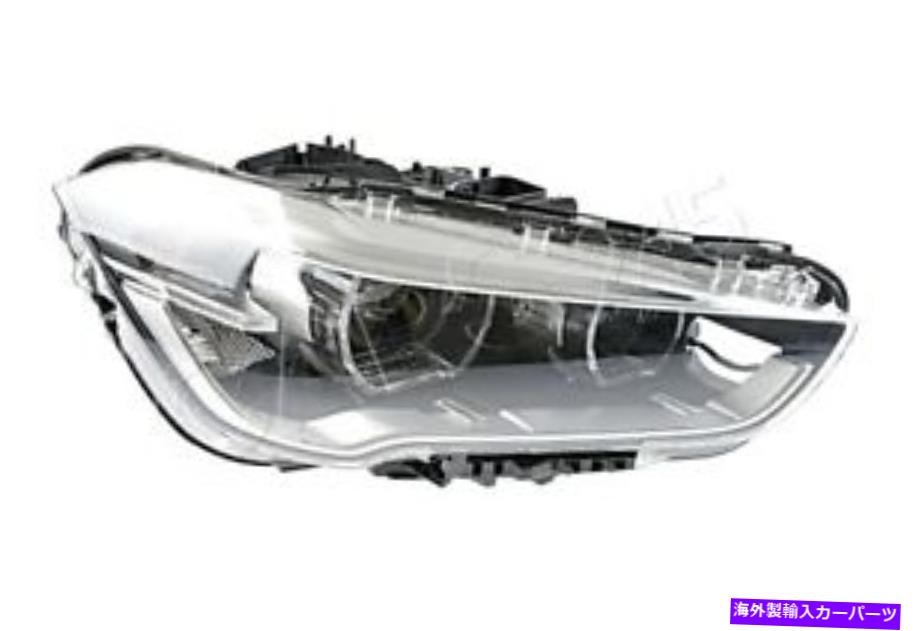USヘッドライト 本物のBMWフロントヘッドライトLED右X1 F48 F49 X1 16D 18D 63117428736 Genuine BMW Front Headlight Led Right X1 F48 F49 X1 16d 18d 63117428736【並行輸入品】｜Us Custom Parts Shop USDM