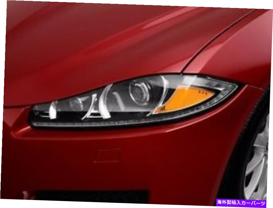 USヘッドライト OEM Jaguar XF 2012+ Bi-Xenonヘッドライトセット OEM JAGUAR XF 2012+ BI-XENON HEADLIGHTS SET【並行輸入品】
