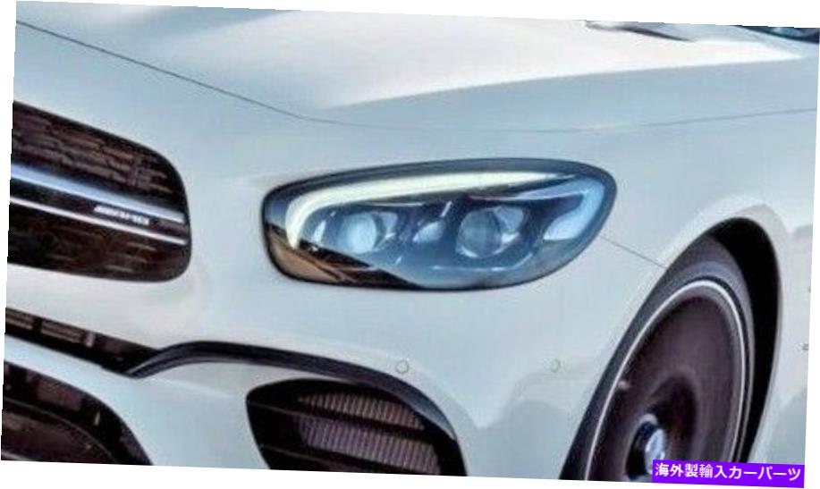 USヘッドライト メルセデスベンツOEM R231 SLKクラス2017+ユーロスペック動的LEDヘッドランプ新品 Mercedes-Benz OEM R231 SLK Class 2017+ EURO Spec Dynamic LED Headlamps New【並行輸入品】 468,721円