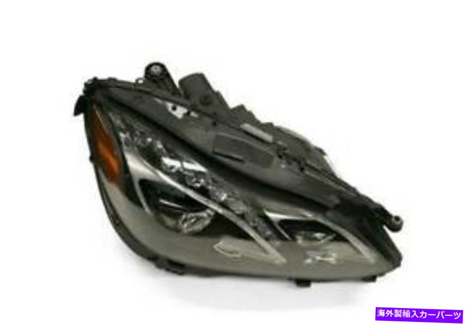 USヘッドライト 本物のメルセデスヘッドライトアセンブリ2128202839 / A2128202839 GENUINE MERCEDES Headlight Assembly 2128202839 / A2128202839【並行輸入品】
