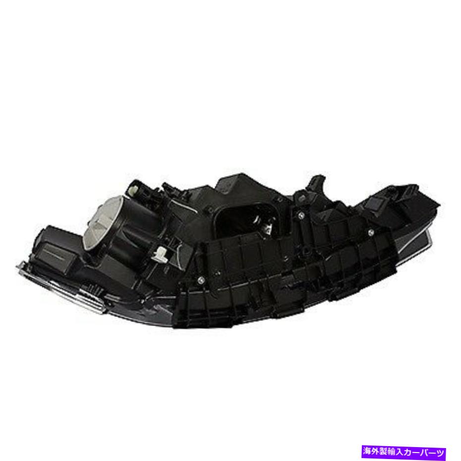 USヘッドライト 本物のフォードコンポジットヘッドランプEJ7Z-13008-G. Genuine Ford Composite Headlamp EJ7Z-13008-G【並行輸入品】｜Us Custom Parts Shop USDM