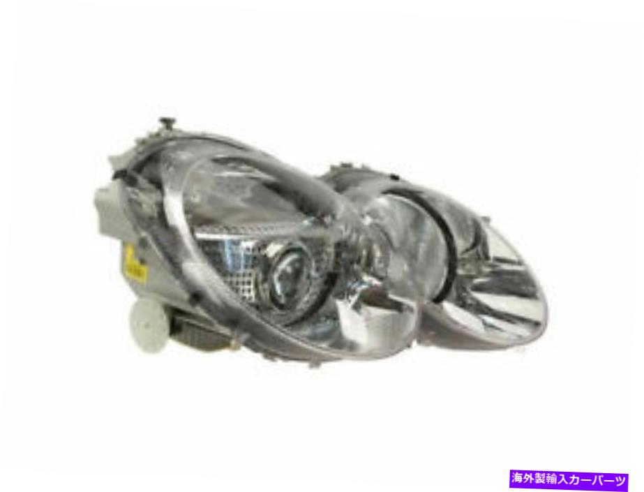 USヘッドライト SL500の右ヘッドライトアセンブリ9RMS31 SL55 AMG SL65 SL550 SL600 2003 2006 Right Headlight Assembly 9RMS31 for SL500 SL55 AMG SL65 SL550 SL600 2003 2006【並行輸入品】｜Us Custom Parts Shop USDM