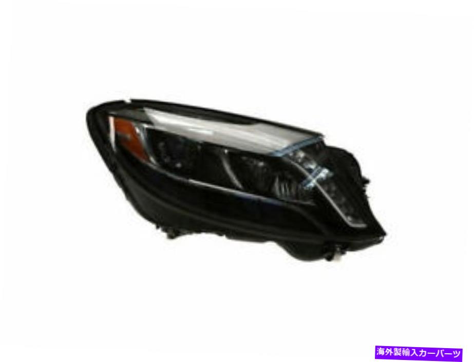 USヘッドライト 2017年メルセデスの右ヘッドライトアセンブリS550 P362VY Right Headlight Assembly For 2017 Mercedes Maybach S550 P362VY【並行輸入品】
