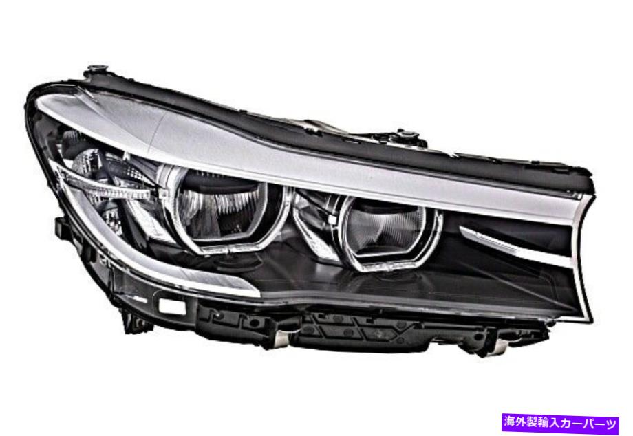 USヘッドライト Hella HeadlightはBMW G11 G12 1ex354854021の右LEDを導きました HELLA Headlight LED Right For BMW G11 G12 1EX354854021【並行輸入品】|Us Custom Parts Shop USDM