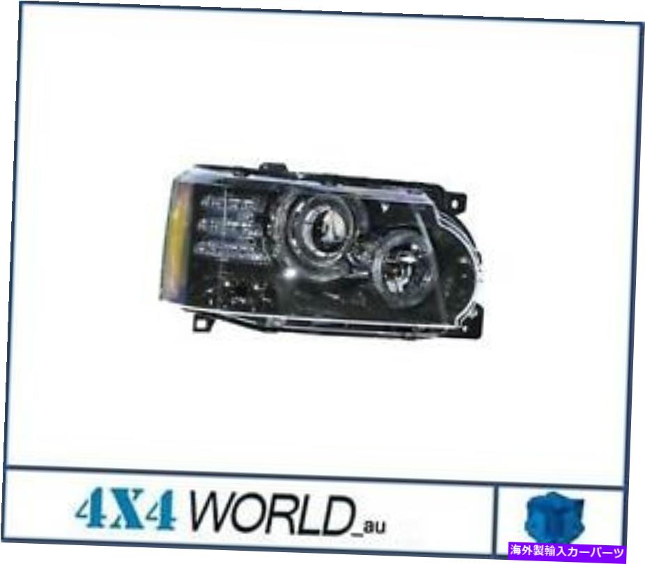 USヘッドライト Rake Rover L322ヘッドライトランプ用 - 右手キセノンタイプ2009-2012 For Range Rover L322 Head Light Lamp - Right Hand Xenon Type 2009-2012【並行輸入品】 397,921円