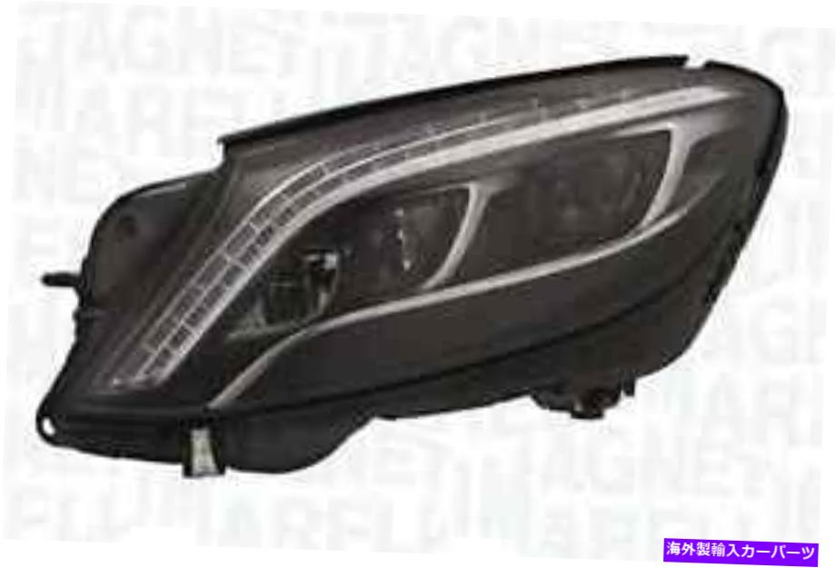 USヘッドライト OEMメルセデスSクラスW222 LEDキセノンアダプティブヘッドライトセット OEM MERCEDES S-CLASS W222 LED XENON ADAPTIVE HEADLIGHTS SET【並行輸入品】｜Us Custom Parts Shop USDM