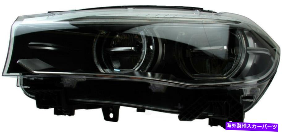 USヘッドライト ヘッドライトアセンブリ - マレッリ左WD Express 860 06261 321 Headlight Assembly-Marelli Left WD Express 860 06261 321【並行輸入品】｜Us Custom Parts Shop USDM