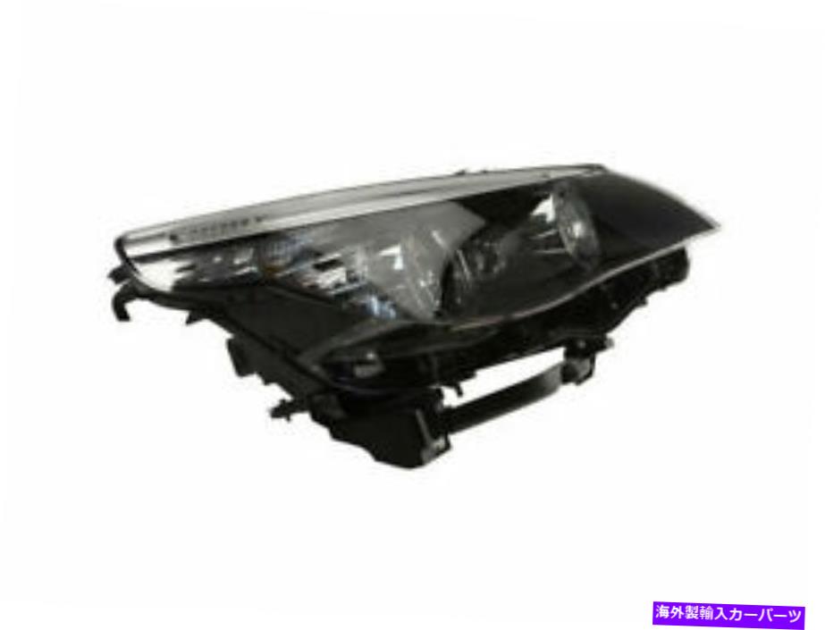 USヘッドライト 2008年BMWの右ヘッドライトアセンブリ535XI T595WW. Right Headlight Assembly For 2008 BMW 535xi T595WW【並行輸入品】 245,631円