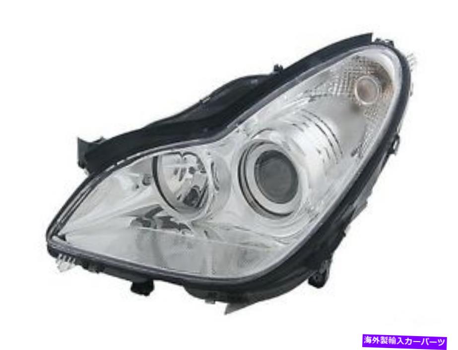 USヘッドライト OEMメルセデスベンツW219 CLS500 CLS550 CLS63キセノンヘッドライトセット OEM MERCEDES BENZ W219 CLS500 CLS550 CLS63 XENON HEADLIGHTS SET【並行輸入品】