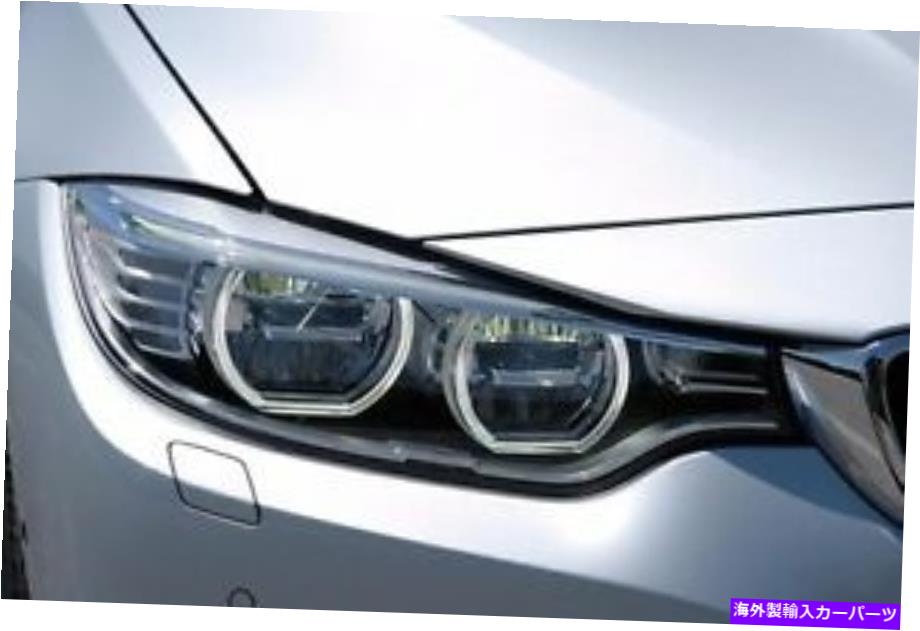 【楽天市場】USヘッドライト OEM F32 BMW 428I 435I LEDヘッドライトを設定しました OEM F32 BMW 428i ...