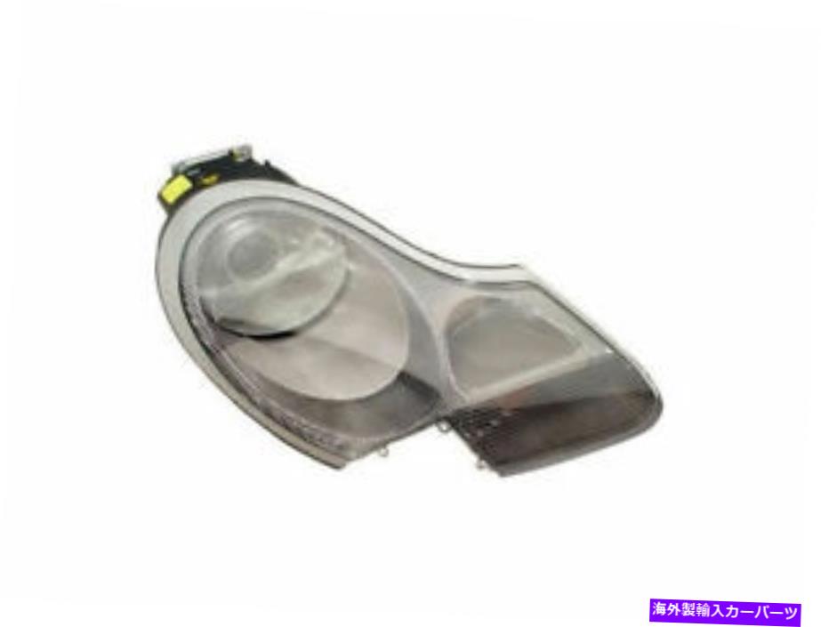 USヘッドライト 99-04 Porsche 911 Boxster 2.7L H6 Carrera 4 VD92Q1のための右ヘッドライトアセンブリ Right Headlight Assembly For 99-04 Porsche 911 Boxster 2.7L H6 Carrera 4 VD92Q1【並行輸入品】|Us Custom Parts Shop USDM