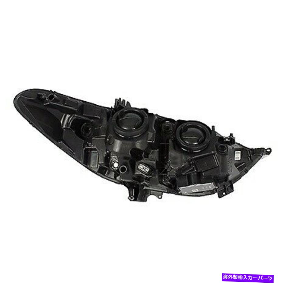 USヘッドライト 純正フォードヘッドランプアセンブリHS7Z-13008-H Genuine Ford Headlamp Assembly HS7Z-13008-H【並行輸入品】｜Us Custom Parts Shop USDM