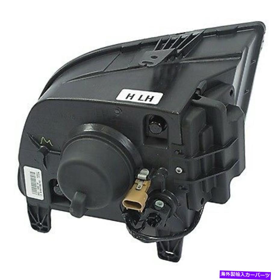 USヘッドライト 本物のフォード複合アセンブリ8R3Z-13008-B. Genuine Ford Composite Assembly 8R3Z-13008-B【並行輸入品】