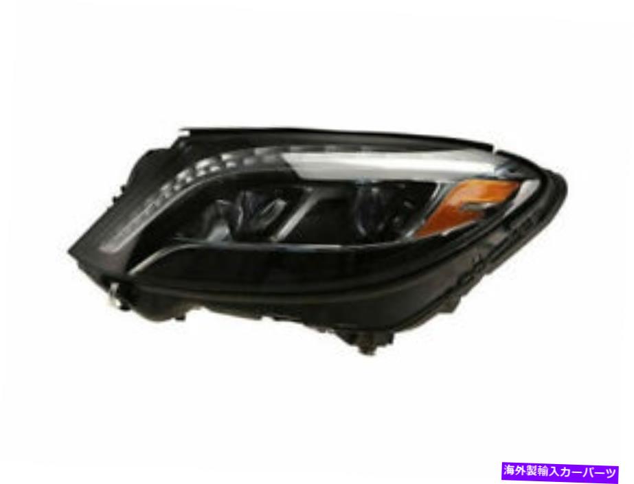 USヘッドライト Maybach S550 S600 S65 AMG S650E KZ23F3のための左ヘッドライトアセンブリ Left Headlight Assembly For Maybach S550 S600 S63 AMG S65 S450 S550e KZ23F3【並行輸入品】|Us Custom Parts Shop USDM