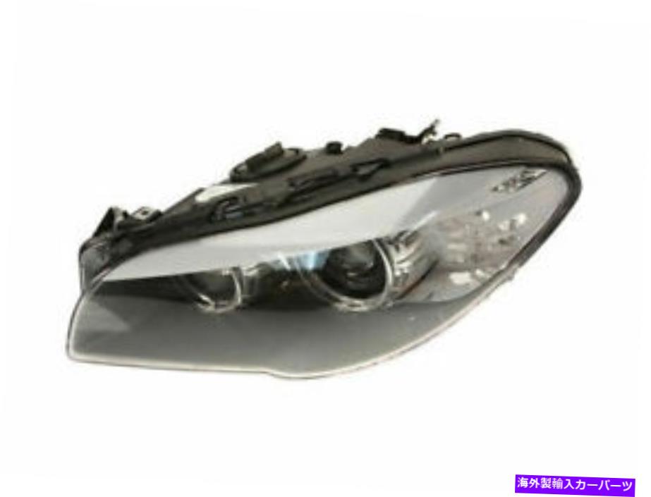 USヘッドライト BMW 535I XDrive M5 550I 528I ActiveHybrid 5 PQ84Y5 Left Headlight Assembly For BMW 535i xDrive M5 550i 528i ActiveHybrid 5 PQ84Y5【並行輸入品】