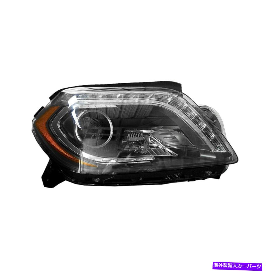 楽天市場】メルセデス・ベンツ GLBクラス ヘッドランプ ヘッドライト