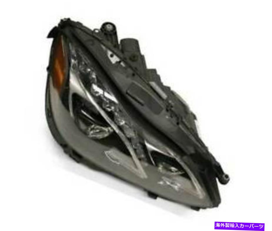 USヘッドライト メルセデスW212ダイナミックLEDヘッドライトアセンブリ旅客右本物2128202839 Mercedes W212 Dynamic LED Headlight Assembly Passenger Right GENUINE 2128202839【並行輸入品】｜Us Custom Parts Shop USDM