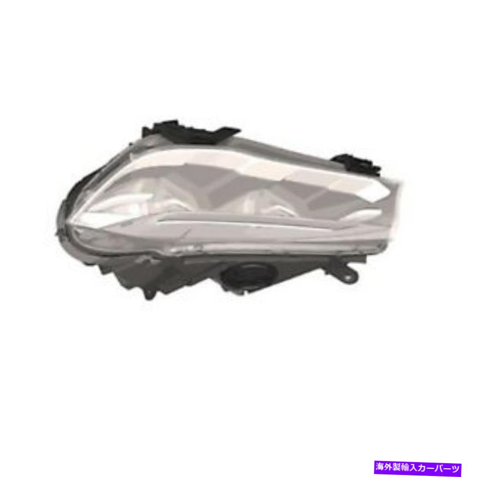 USヘッドライト BMW F15 F16 F86 X6 Toboのための運転手左適応LEDヘッドライトアセンブリマレッリ Driver Left Adaptive LED Headlight Assembly Marelli for BMW F15 F16 F86 X6 Tubo【並行輸入品】｜Us Custom Parts Shop USDM