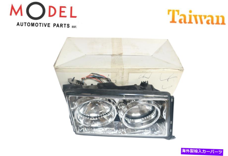 USヘッドライト 台湾のヘッドライトはメルセデスベンツ1248208759のためのクリスタルを残しました TAIWAN Headlight Left Crystal For Mercedes-Benz 1248208759【並行輸入品】|Us Custom Parts Shop USDM