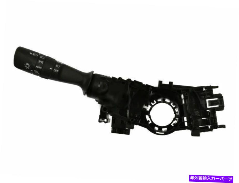USヘッドライト 2014-2017トヨタRAV4ヘッドライトスイッチSMP 24876RD 2015 2016 For 2014-2017 Toyota RAV4 Headlight Switch SMP 24876RD 2015 2016【並行輸入品】