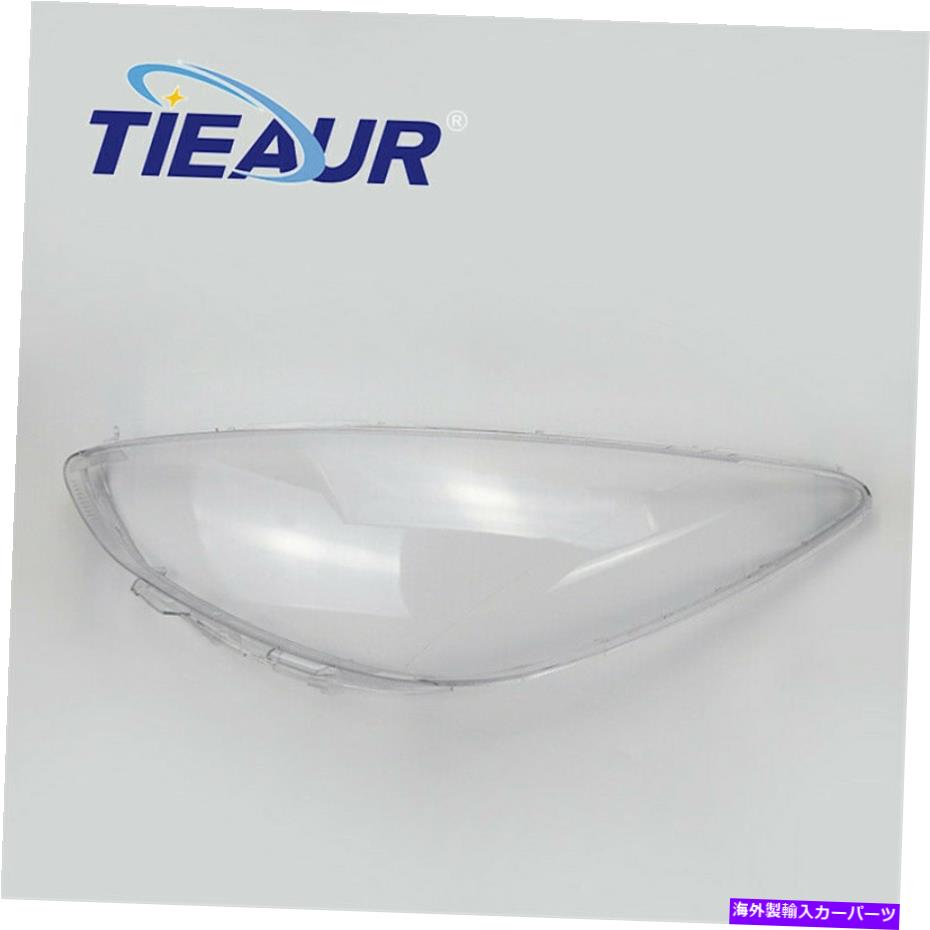 USヘッドライト 右側前面ヘッドライトヘッドランプレンズカバーランプシェード（09-14）Mazda 2 Right Side Front Headlight Headlamp Lens Cover Lampshade（09-14）Fit For Mazda 2【並行輸入品】 45,080円