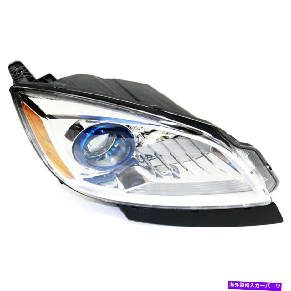 USヘッドライト 23216003カーパヘッドライト運転ヘッドライトヘッドランプ旅客右サイドRH手 23216003 CAPA Headlight Driving Head light Headlamp Passenger Right Side RH Hand【並行輸入品】 45,080円