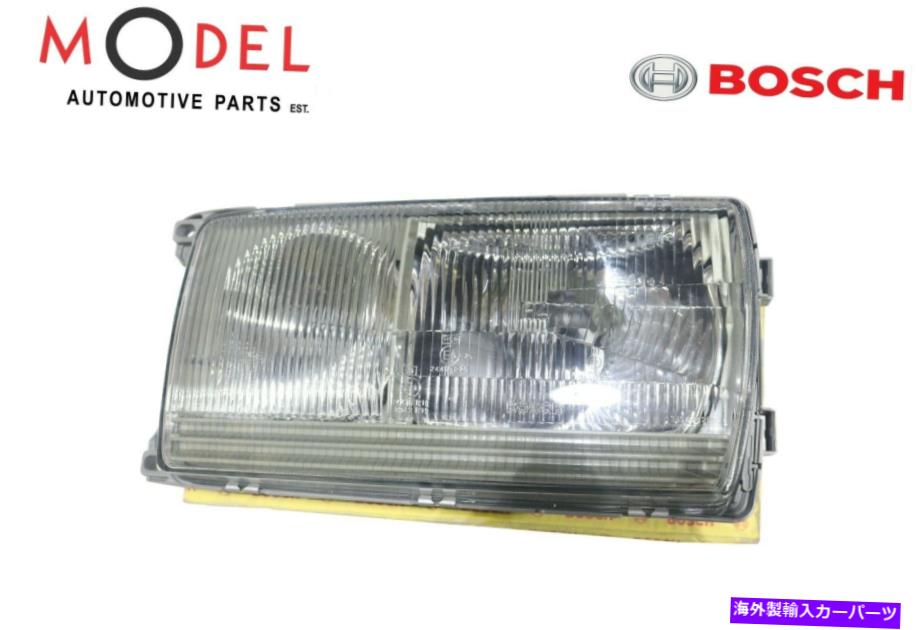 USヘッドライト ボッシュヘッドライト0018206961/1307022913 BOSCH Headlight 0018206961 / 1307022913【並行輸入品】
