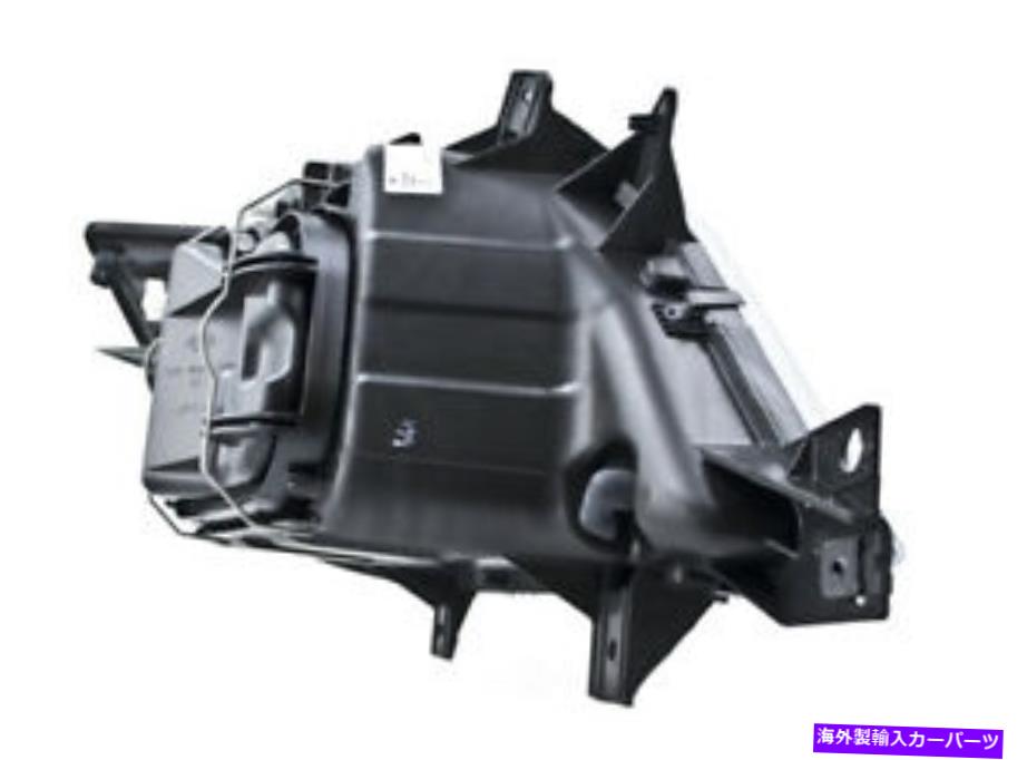 USヘッドライト ヘッドライト左HELLA 247005011 Headlight Left Hella 247005011【並行輸入品】